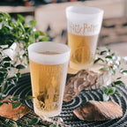 Produktbild Harry Potter - Dödsrelikerna glasset 2-pack