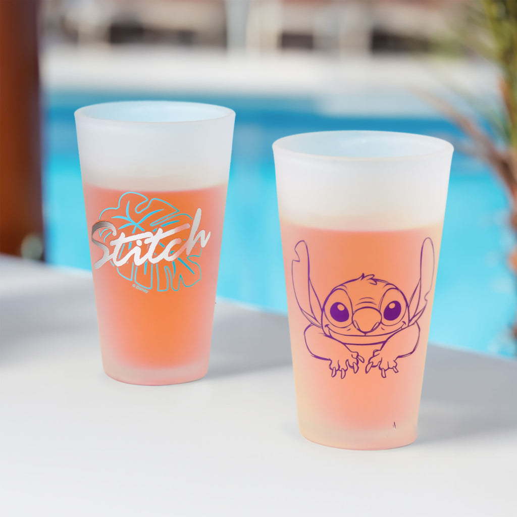 Product image Stitch Glasses 2-piece Set - Lilo & Stitch