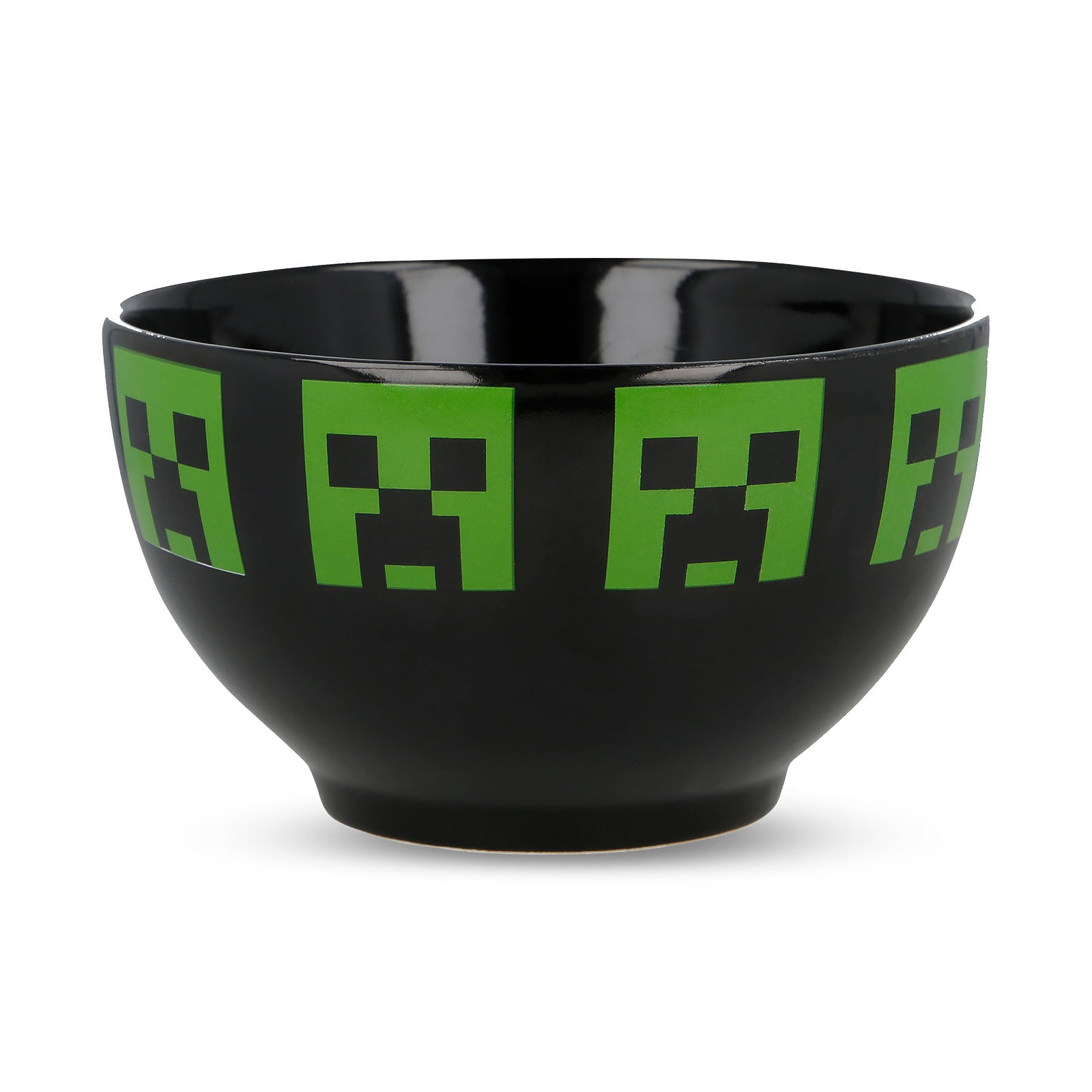 Produktbild Minecraft - Creeper Frukostskål