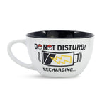 Produktbild Pokemon - Pikachu Thunderstruck Mugg XXL