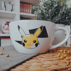 Produktbild Pokemon - Pikachu Thunderstruck Mugg XXL