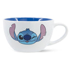 Produktbild Stitch Mugg XXL - Lilo & Stitch