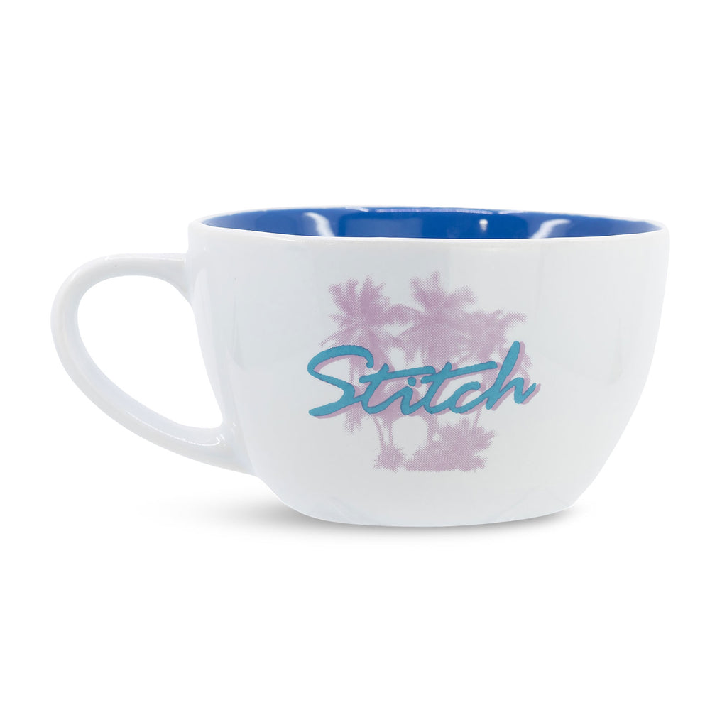 Produktbild Stitch Mugg XXL - Lilo & Stitch