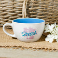 Produktbild Stitch Mugg XXL - Lilo & Stitch