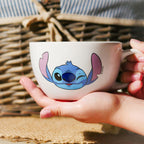 Produktbild Stitch Mugg XXL - Lilo & Stitch