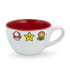 Produktbild Super Mario - Ikoner Mugg XXL