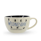 Produktbild Wednesday - Mugg XXL