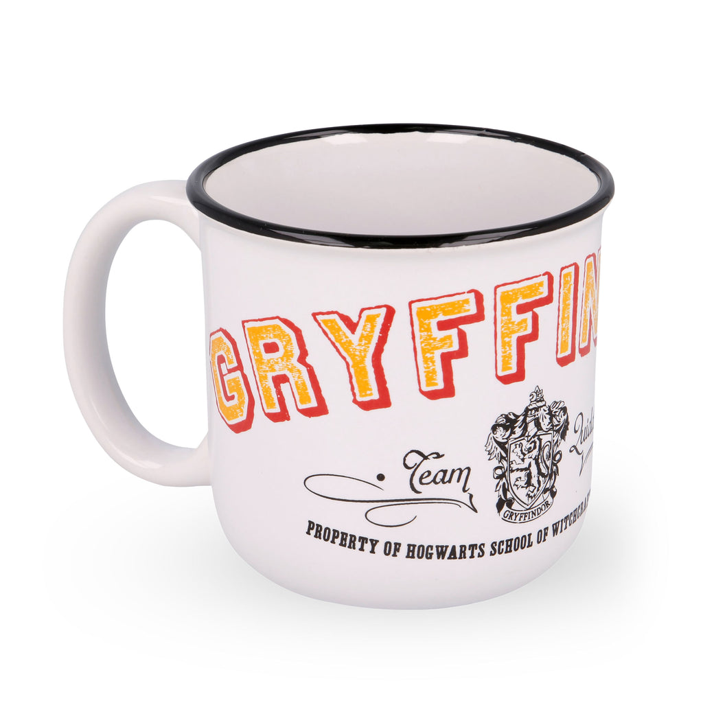 Produktbild Harry Potter - Gryffindor Egendom av Hogwarts Mugg