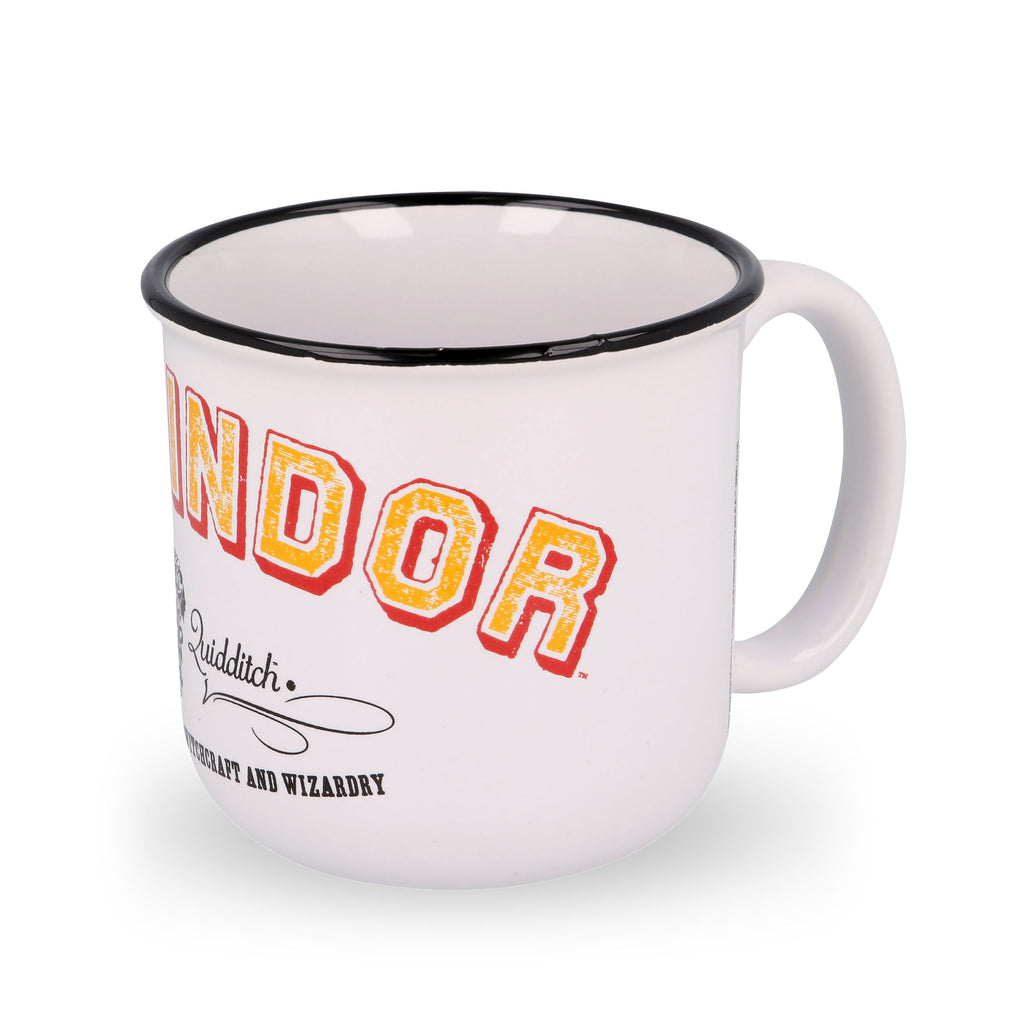 Produktbild Harry Potter - Gryffindor Egendom av Hogwarts Mugg