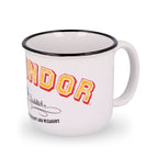 Produktbild Harry Potter - Gryffindor Egendom av Hogwarts Mugg