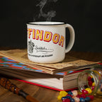 Produktbild Harry Potter - Gryffindor Egendom av Hogwarts Mugg
