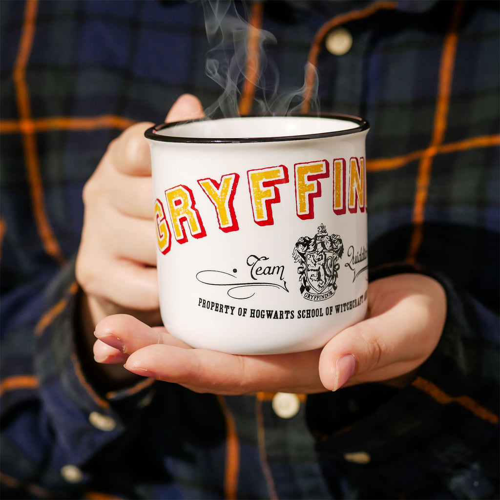 Produktbild Harry Potter - Gryffindor Egendom av Hogwarts Mugg