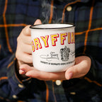 Produktbild Harry Potter - Gryffindor Egendom av Hogwarts Mugg