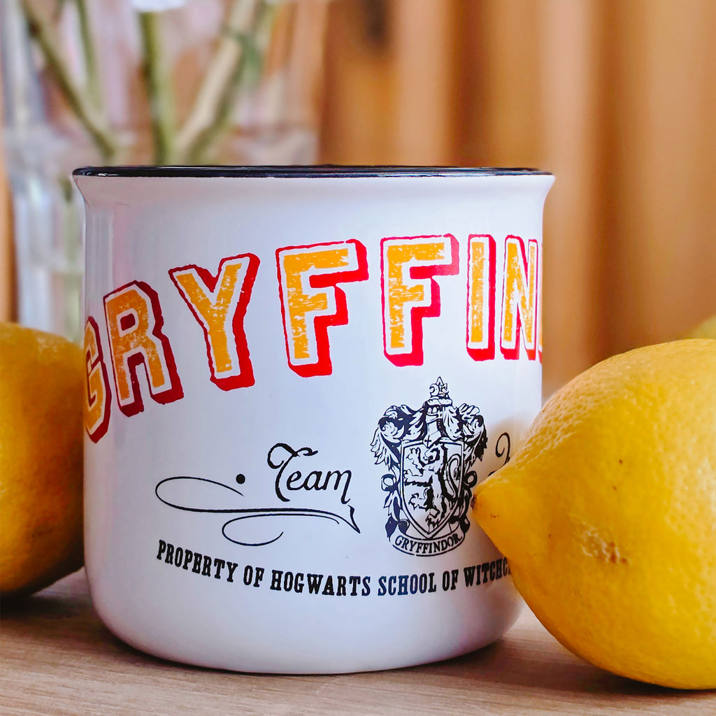 Produktbild Harry Potter - Gryffindor Egendom av Hogwarts Mugg