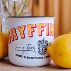 Produktbild Harry Potter - Gryffindor Egendom av Hogwarts Mugg