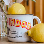 Produktbild Harry Potter - Gryffindor Egendom av Hogwarts Mugg