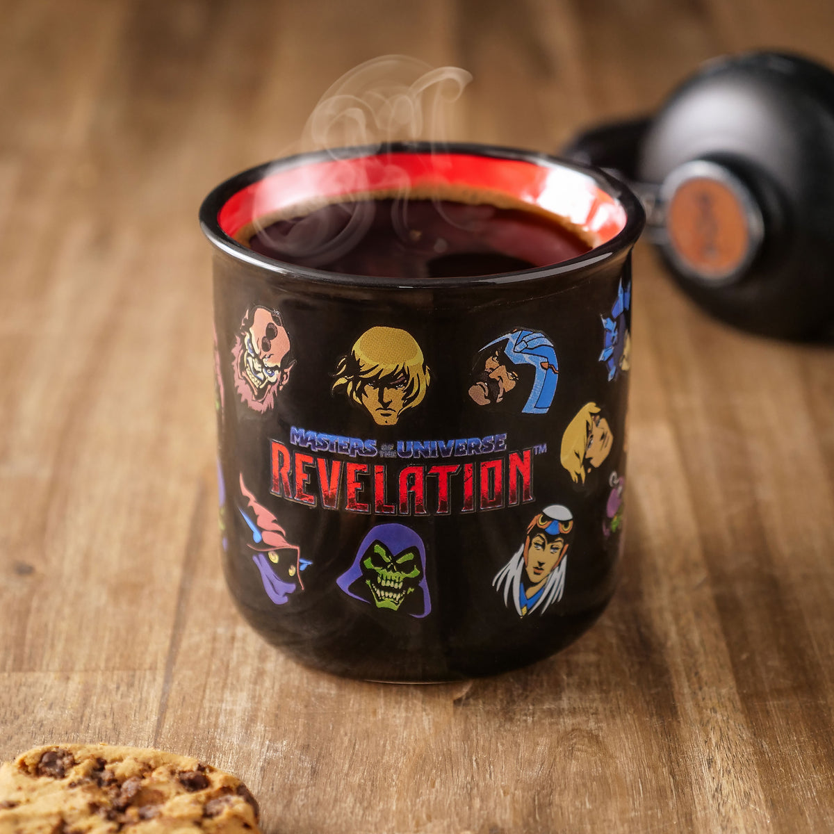 Produktbild Masters of the Universe - Karaktärsmugg