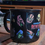 Produktbild Masters of the Universe - Karaktärsmugg