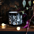 Produktbild Nightmare Before Christmas - Jack Mugg