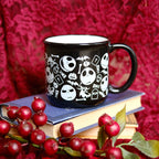Produktbild Nightmare Before Christmas - Jack Mugg