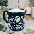 Produktbild Nightmare Before Christmas - Jack Mugg
