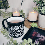 Produktbild Nightmare Before Christmas - Jack Mugg