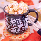 Produktbild Nightmare Before Christmas - Jack Mugg