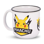 Product image Pokemon - Pikachu Thunderstruck Mug