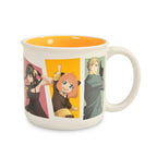 Produktbild Spy x Family - Anya Forger Mugg