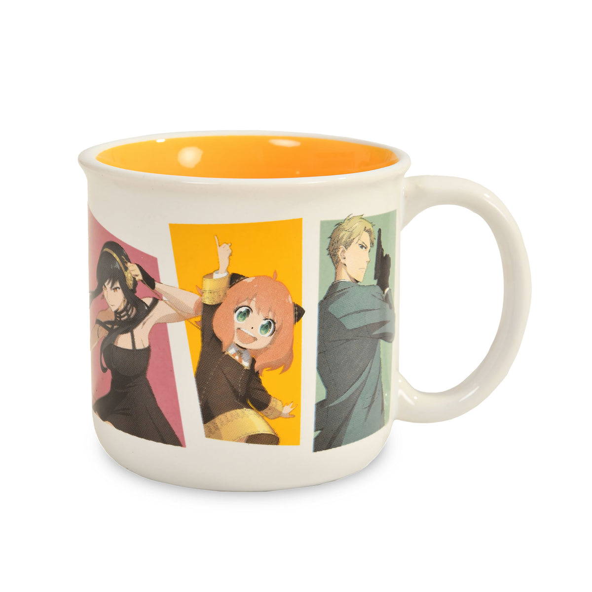 Produktbild Spy x Family - Anya Forger Mugg