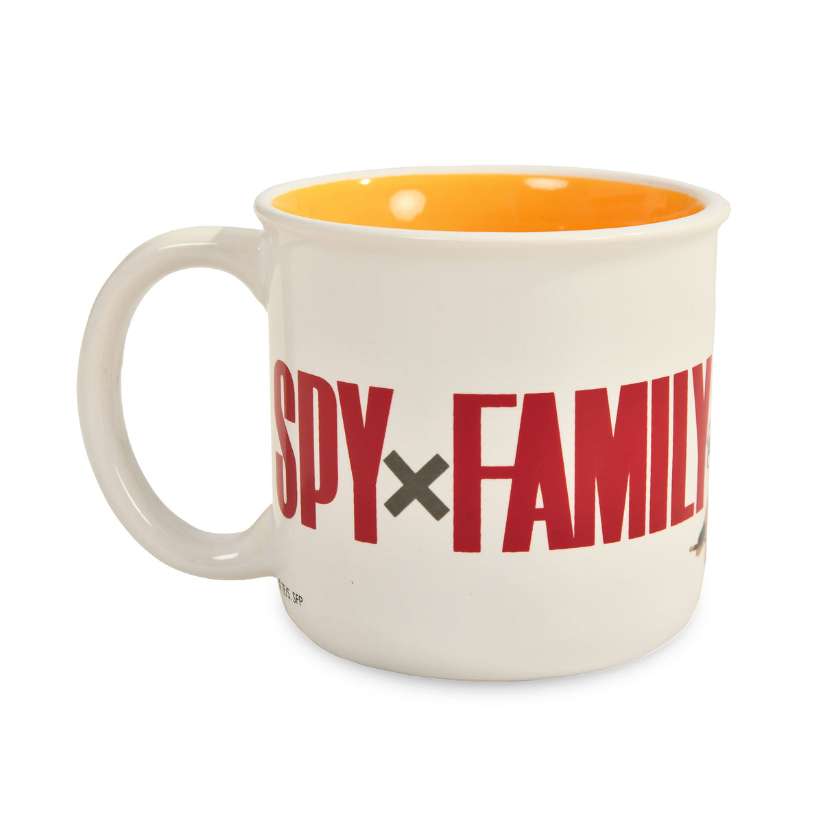 Produktbild Spy x Family - Anya Forger Mugg