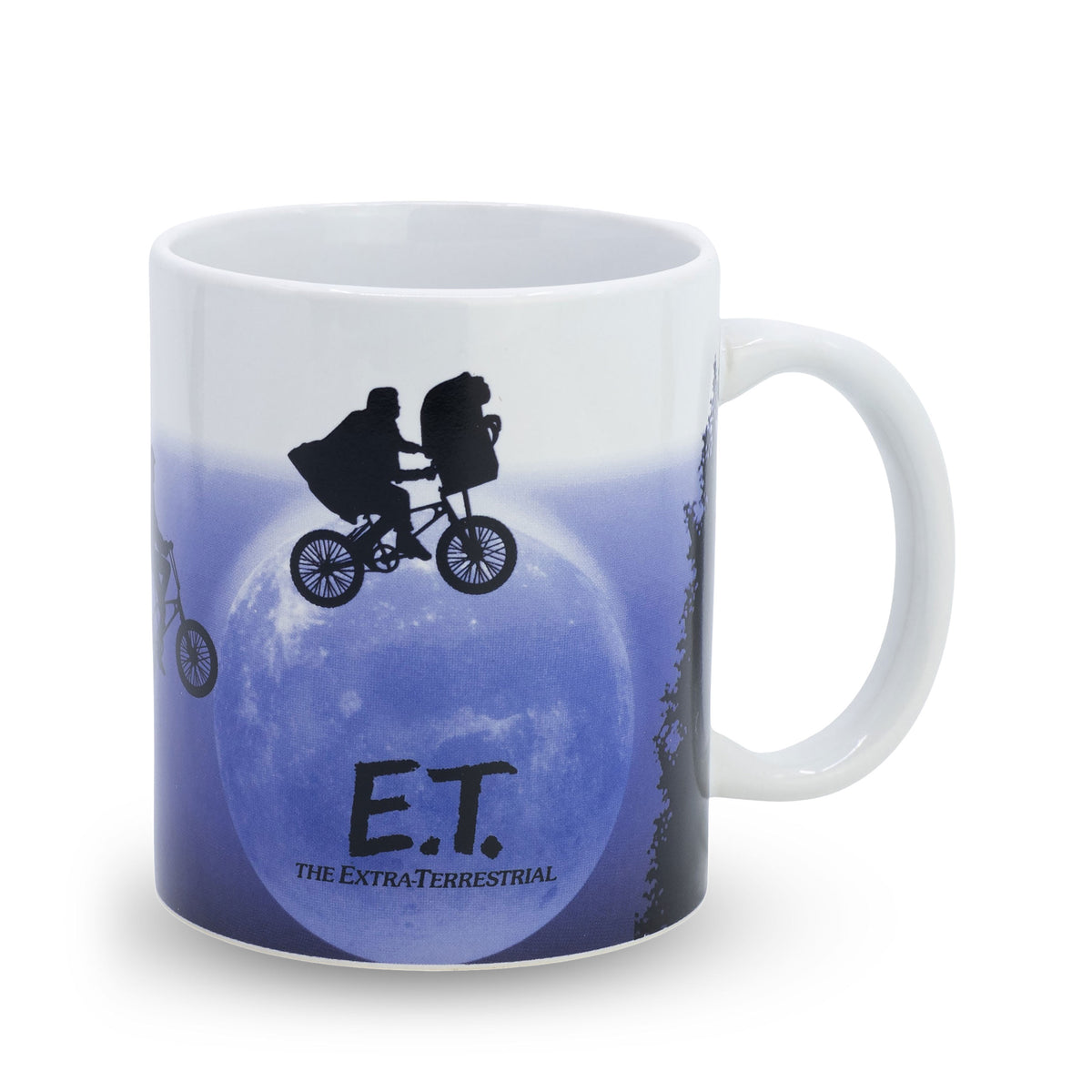 Produktbild E.T. - Måne Mugg