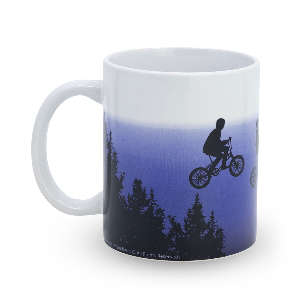 Produktbild E.T. - Måne Mugg