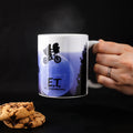 Produktbild E.T. - Måne Mugg