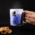 Produktbild E.T. - Måne Mugg