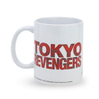 Produktbild Tokyo Revengers - Team Mugg