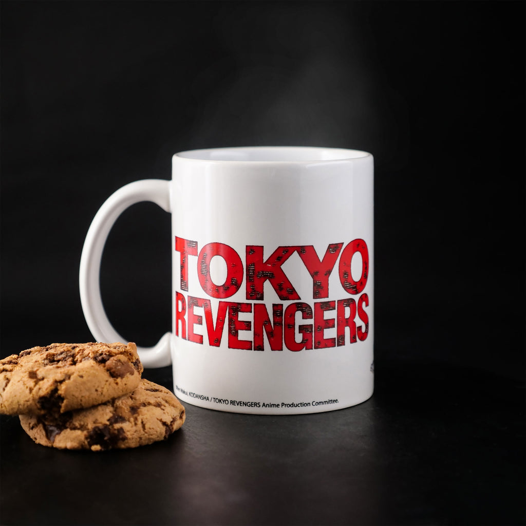 Produktbild Tokyo Revengers - Team Mugg