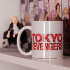 Produktbild Tokyo Revengers - Team Mugg