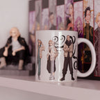 Produktbild Tokyo Revengers - Team Mugg