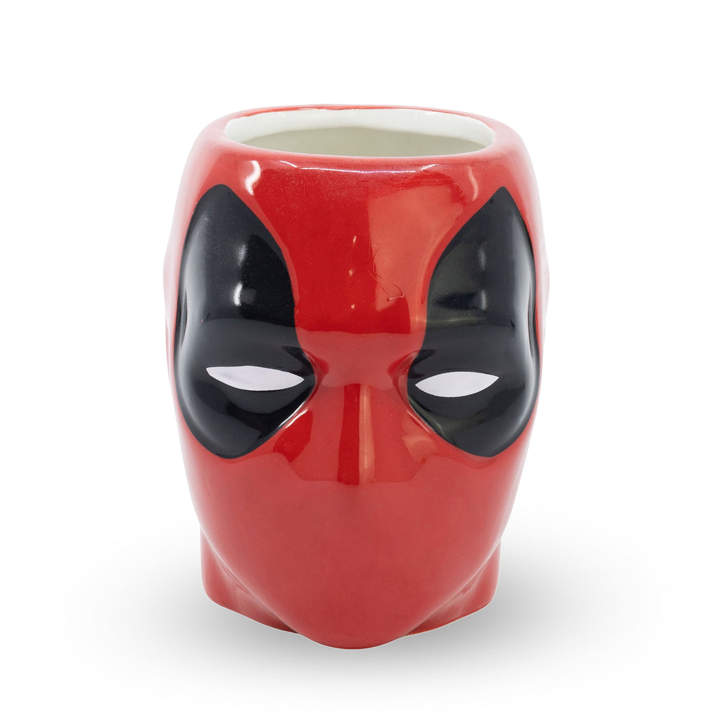 Produktbild Deadpool - Face 3D Mugg