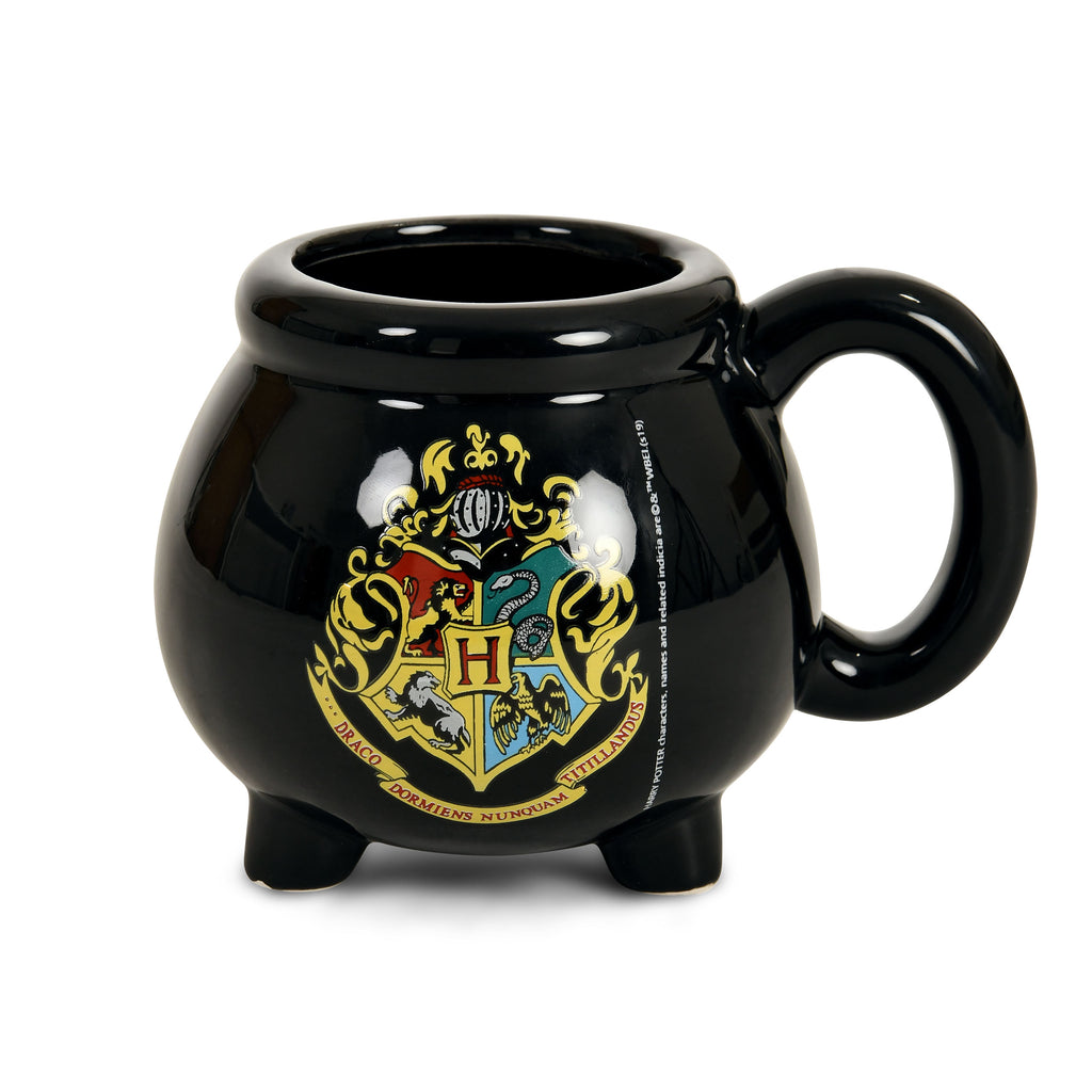 Produktbild Harry Potter - Kittel 3D Mugg