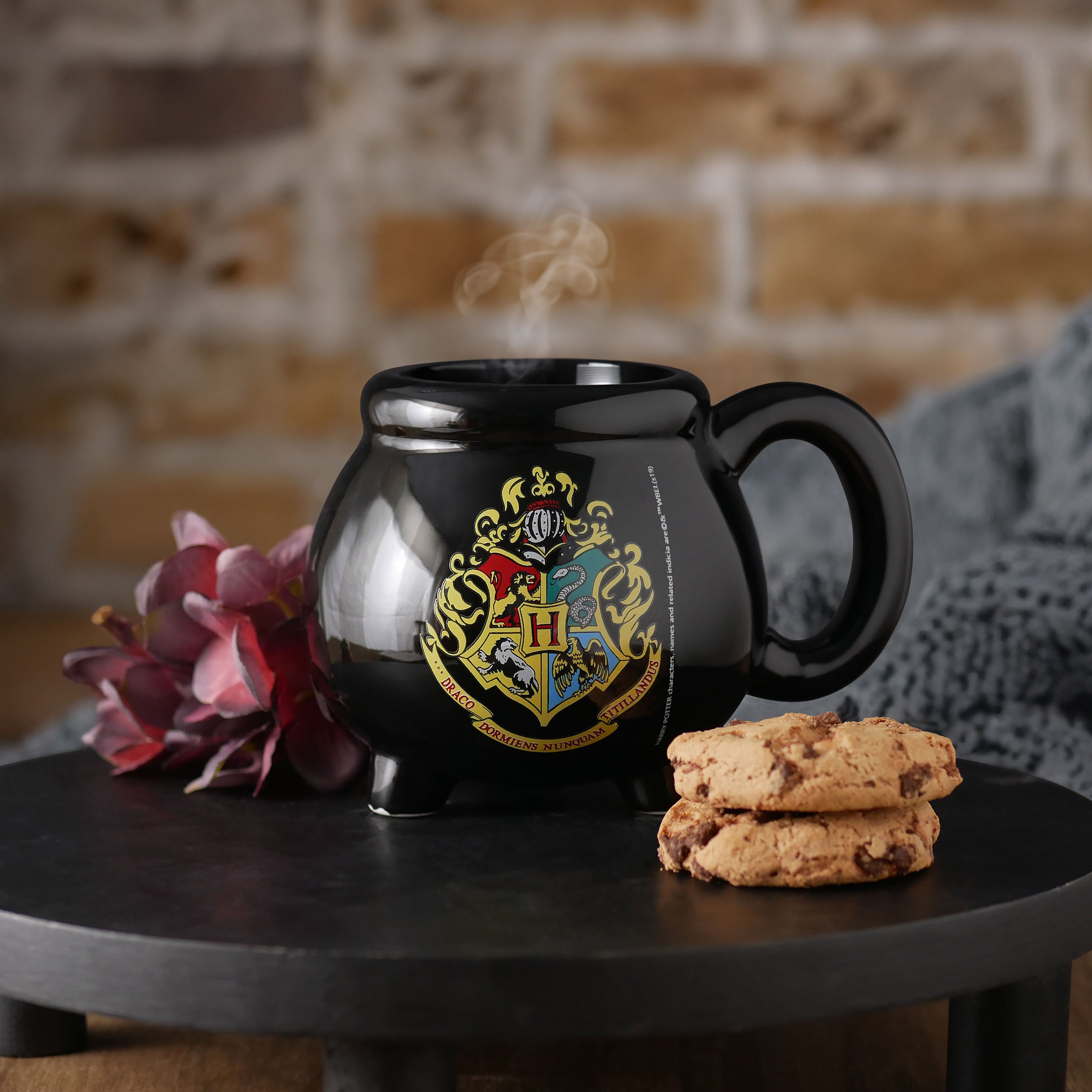 Produktbild Harry Potter - Kittel 3D Mugg