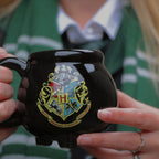 Produktbild Harry Potter - Kittel 3D Mugg