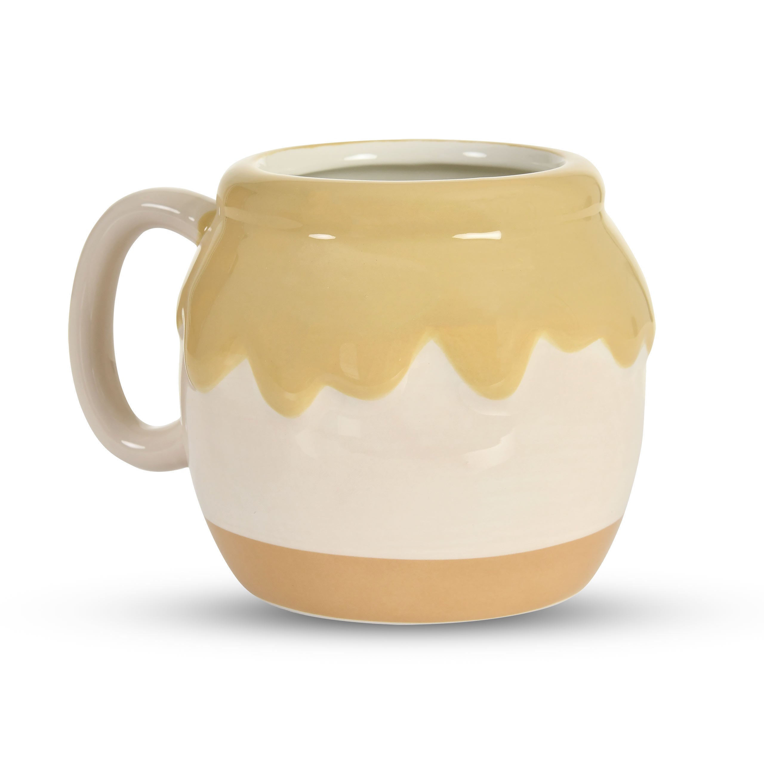 Produktbild Nalle Puh - Honungsburk 3D Mugg
