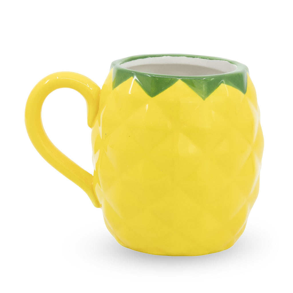Produktbild Stitch Ananas 3D Mugg - Lilo & Stitch