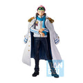Produktbild One Piece - Koby Legendary Hero Ichibansho Figur