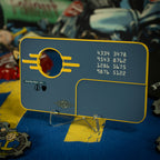 Produktbild Fallout - Vault Security Keycard Replika