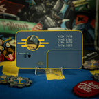Produktbild Fallout - Vault Security Keycard Replika