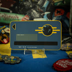 Produktbild Fallout - Vault Security Keycard Replika
