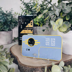 Produktbild Fallout - Vault Security Keycard Replika